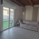 Attico Solaris * Reggio Calabria