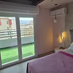 Attico Solaris *