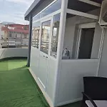 Attico Solaris Apartment Reggio Calabria