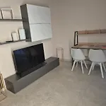 Apartment Attico Solaris *