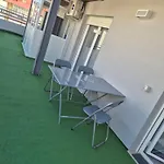 Apartment Attico Solaris Reggio Calabria