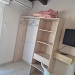 Apartment Attico Solaris