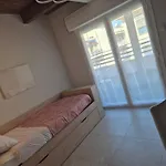 Apartment Attico Solaris *