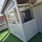 Attico Solaris