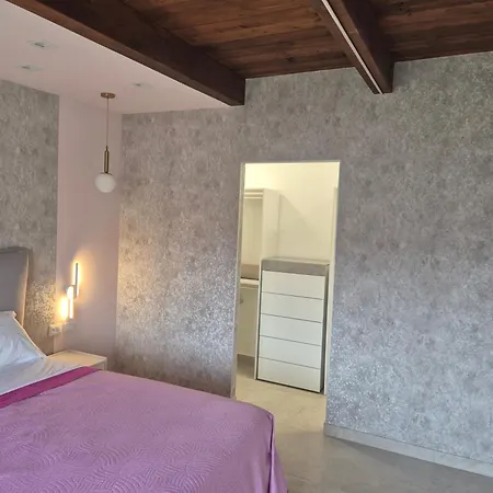 Attico Solaris *