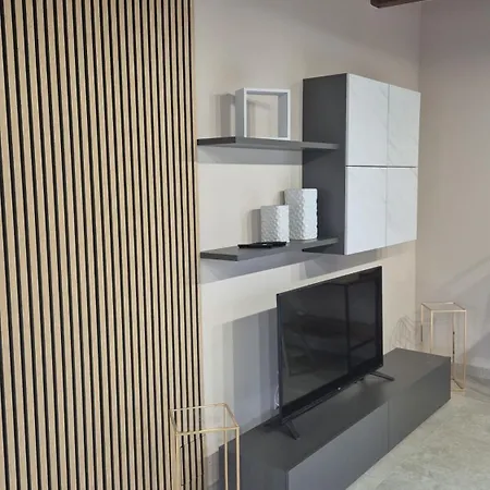 Attico Solaris Апартаменты *