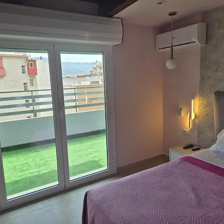 Attico Solaris *