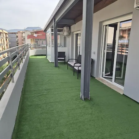 Attico Solaris *