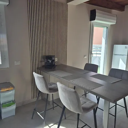 Attico Solaris
