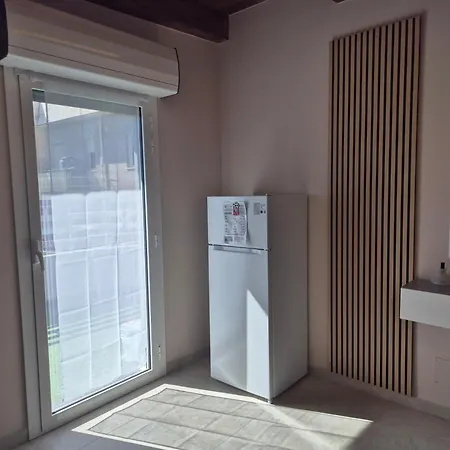 Attico Solaris *