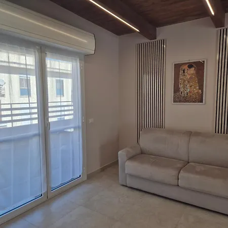 Daire Attico Solaris