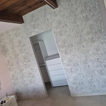 Daire Attico Solaris Reggio di Calabria