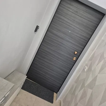 Attico Solaris Апартаменты *