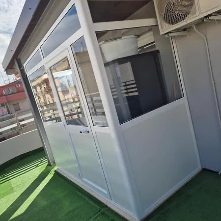 Attico Solaris