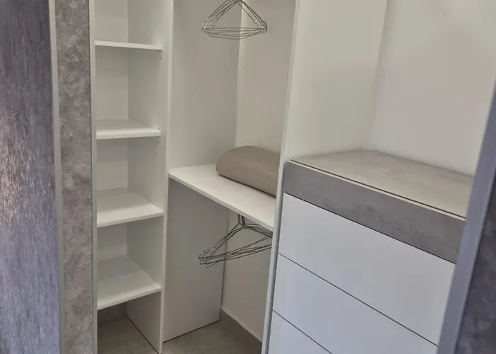 Attico Solaris דירה