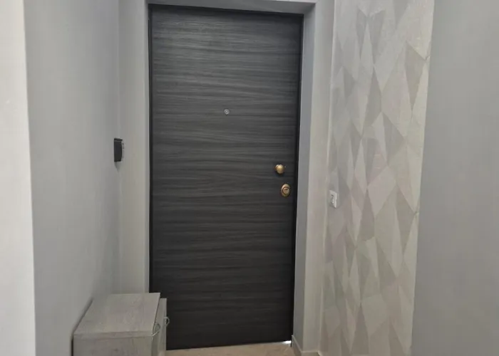 Attico Solaris דירה רג'יו די קאלאבריה