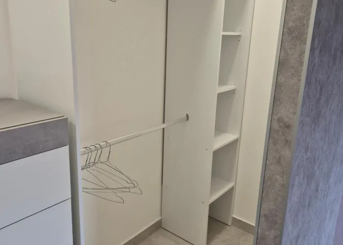 דירה Attico Solaris רג'יו די קאלאבריה