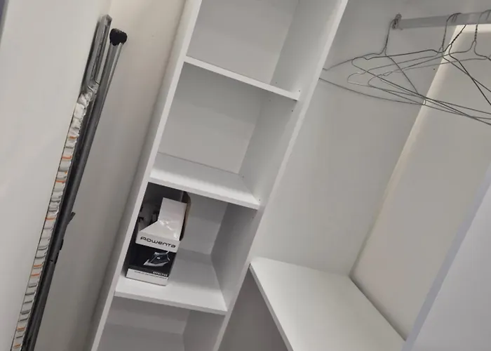 Attico Solaris דירה רג'יו די קאלאבריה