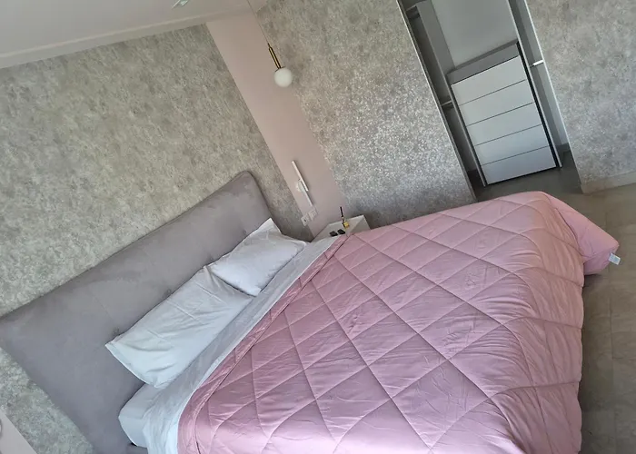 Attico Solaris * רג'יו די קאלאבריה