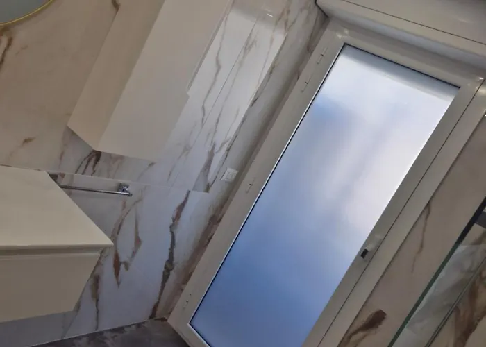 דירה Attico Solaris