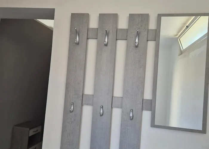 Attico Solaris רג'יו די קאלאבריה