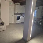 Apartman Attico Solaris Reggio di Calabria