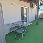 Attico Solaris * Reggio di Calabria