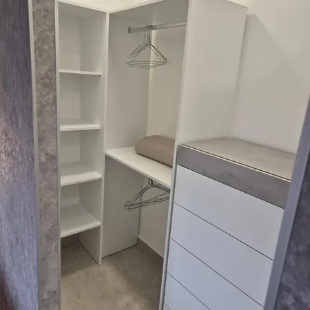 Attico Solaris * Reggio Calabria