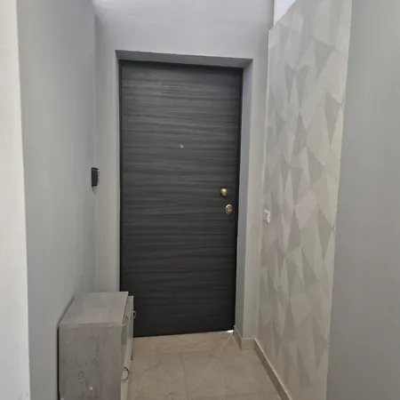 Attico Solaris Apartment Reggio Calabria