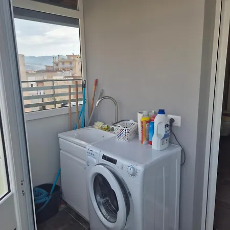 Attico Solaris Reggio Calabria