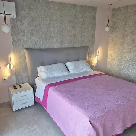 Attico Solaris Apartment