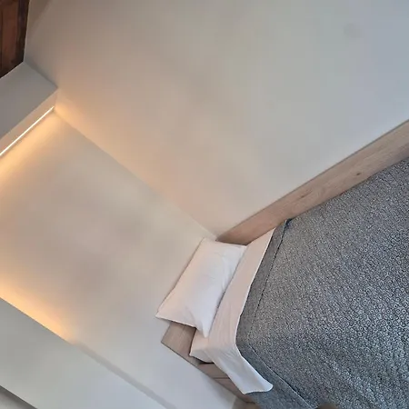 Attico Solaris Apartment Reggio Calabria