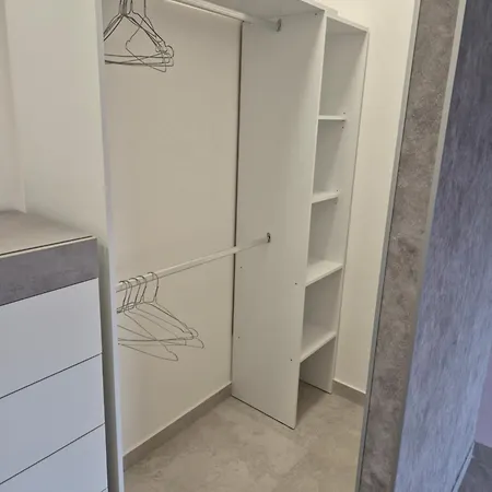 아파트 Attico Solaris 레조디칼라브리아