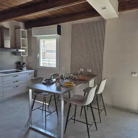 Attico Solaris * 레조디칼라브리아