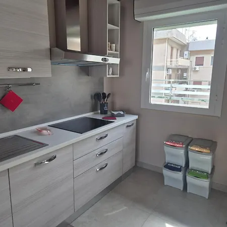 Apartment Attico Solaris