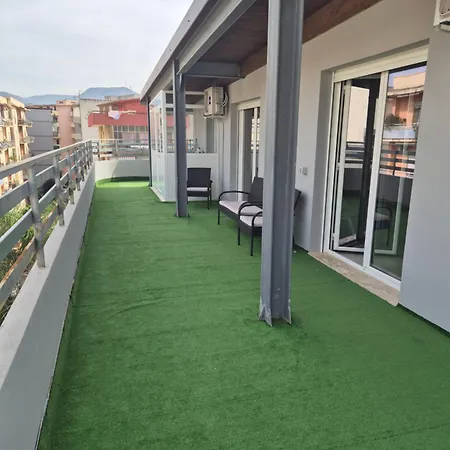 Attico Solaris *