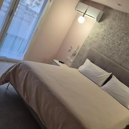 Apartment Attico Solaris *