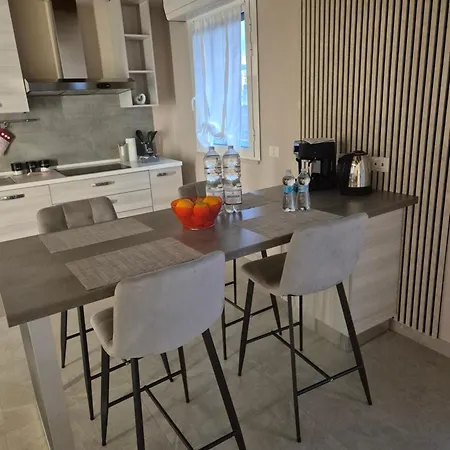 Attico Solaris Apartment