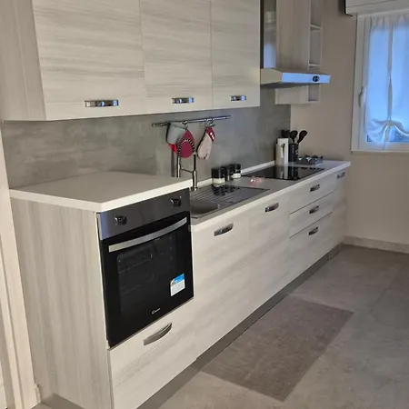 Attico Solaris Apartment *