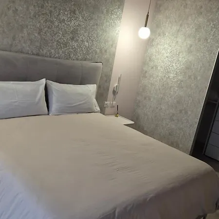 아파트 Attico Solaris *