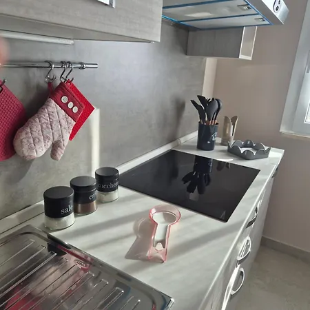 Attico Solaris * 레조디칼라브리아