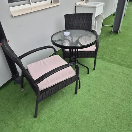 Attico Solaris Apartment