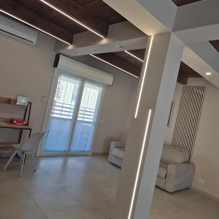 Attico Solaris *