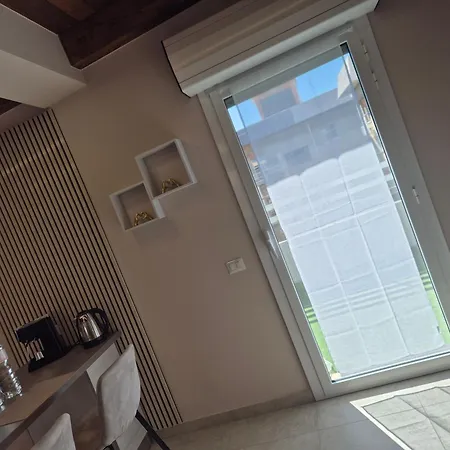 아파트 Attico Solaris 레조디칼라브리아