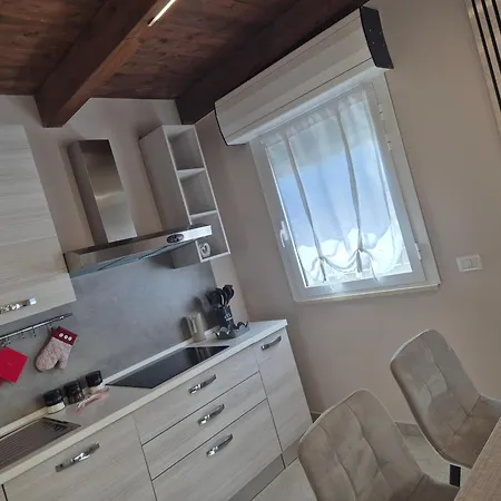 Attico Solaris Reggio Calabria