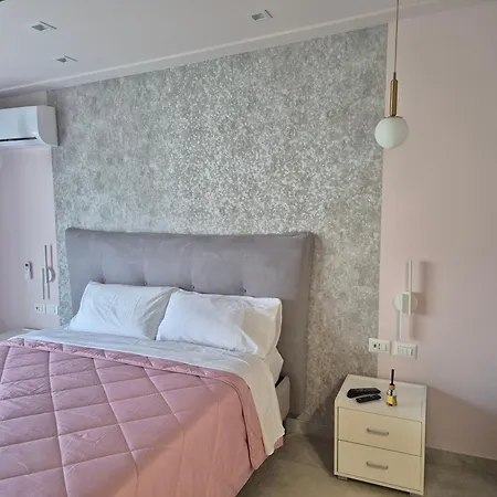 Attico Solaris 아파트 *