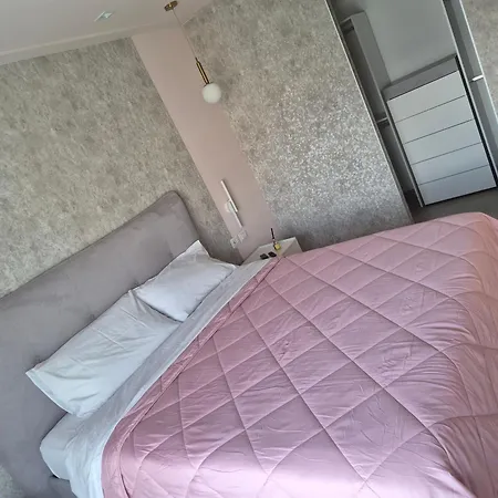 Attico Solaris * 레조디칼라브리아