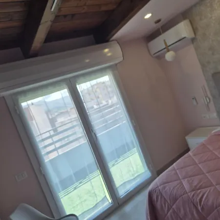 Apartment Attico Solaris Reggio Calabria