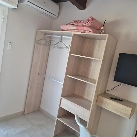 Apartment Attico Solaris