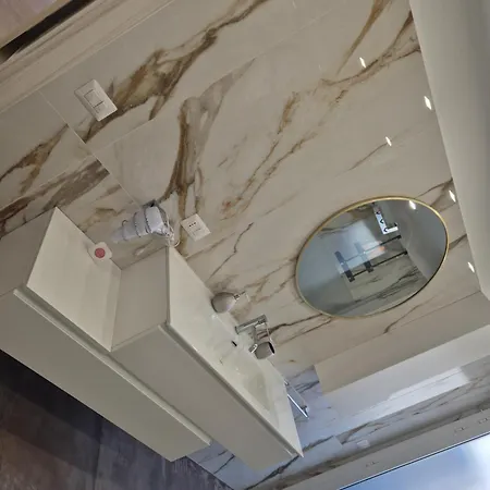 Apartment Attico Solaris